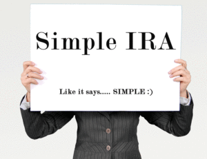 Simple IRA
