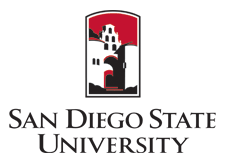 san diego state university featuring R. J. Kelly