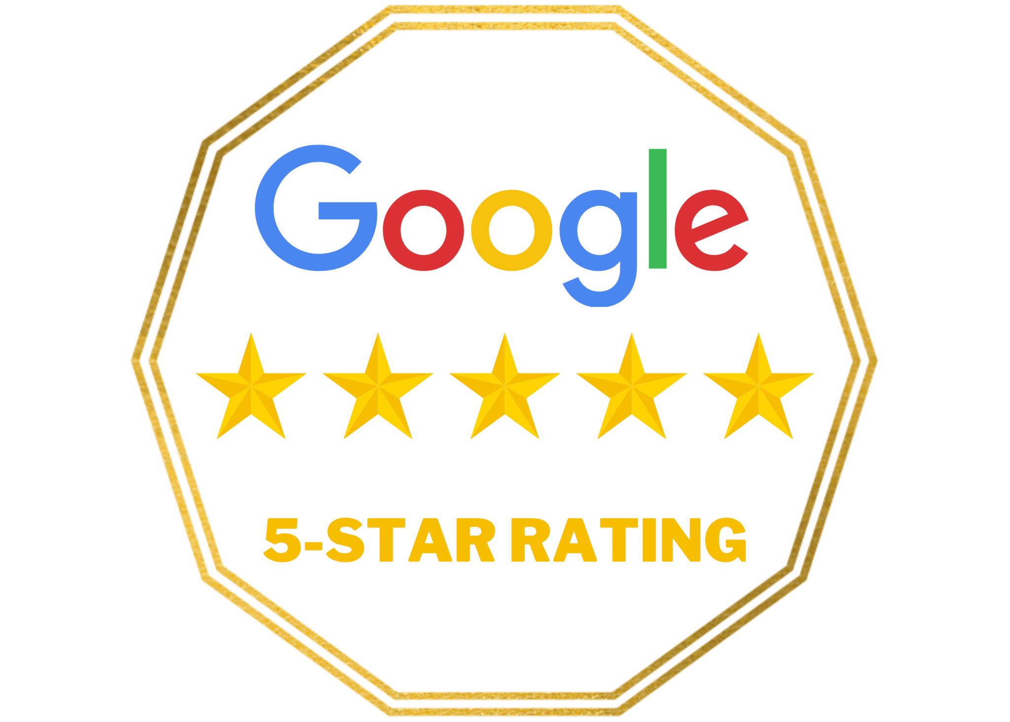 google rate a business